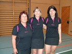 Offenau und Brackenheim verteidigen Titel im Tischtennis-Bezirkspokal